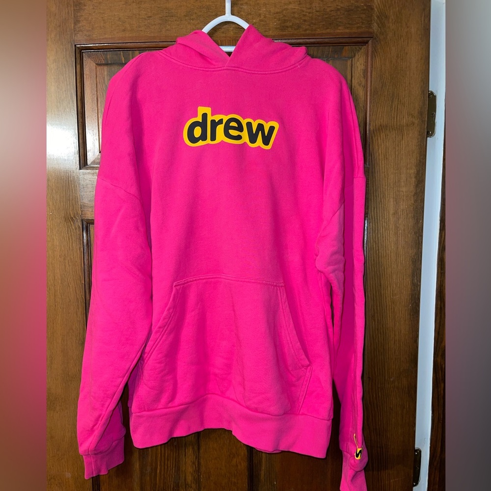Drew hoodie